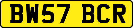 BW57BCR