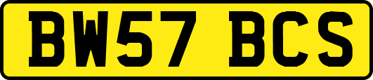 BW57BCS