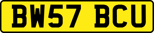 BW57BCU