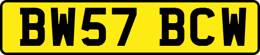 BW57BCW