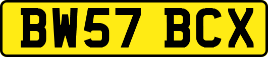 BW57BCX