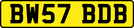 BW57BDB