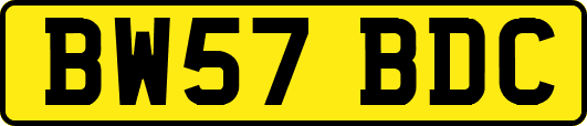 BW57BDC