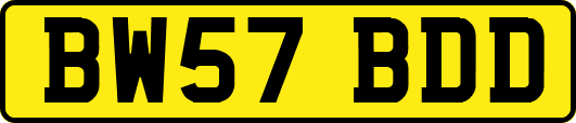 BW57BDD