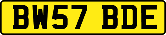 BW57BDE