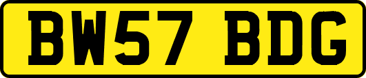 BW57BDG