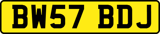 BW57BDJ