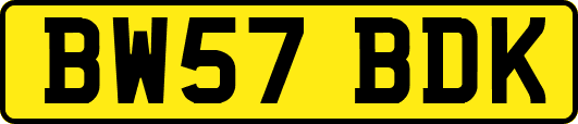 BW57BDK
