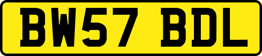 BW57BDL