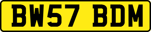 BW57BDM