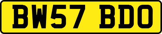 BW57BDO
