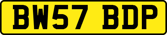 BW57BDP