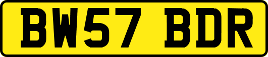 BW57BDR