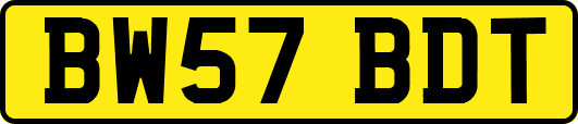BW57BDT