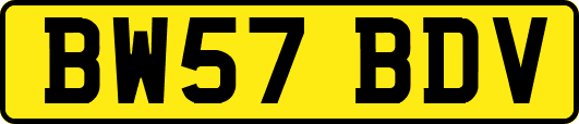 BW57BDV