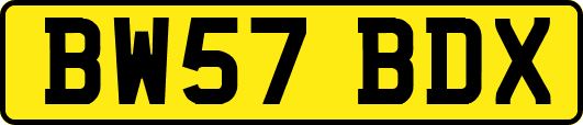 BW57BDX