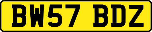 BW57BDZ