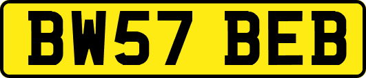 BW57BEB