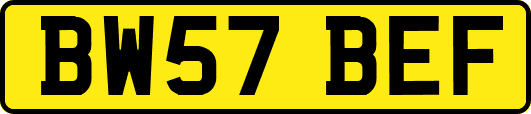 BW57BEF