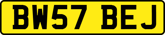 BW57BEJ