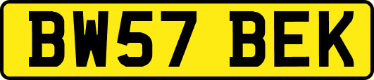 BW57BEK