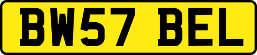 BW57BEL