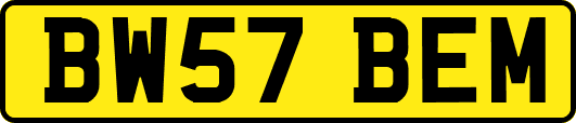 BW57BEM