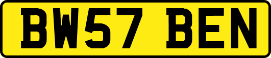 BW57BEN