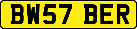 BW57BER