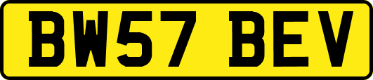 BW57BEV