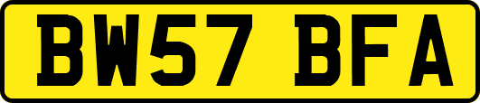 BW57BFA