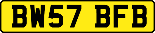 BW57BFB