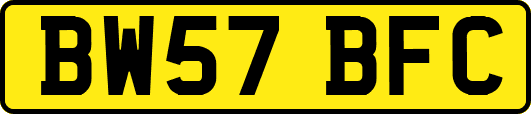 BW57BFC