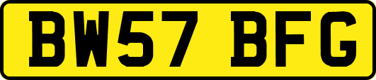 BW57BFG