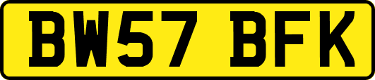 BW57BFK