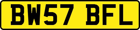 BW57BFL