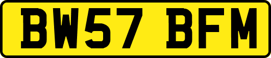 BW57BFM