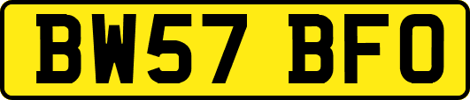 BW57BFO