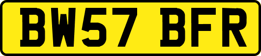 BW57BFR