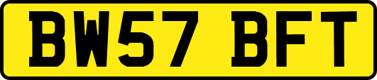 BW57BFT