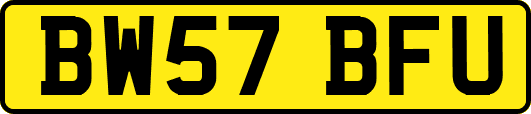 BW57BFU