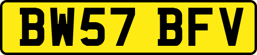 BW57BFV