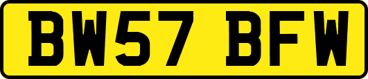 BW57BFW