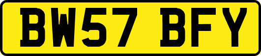 BW57BFY
