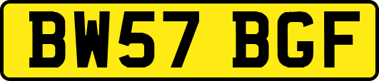 BW57BGF