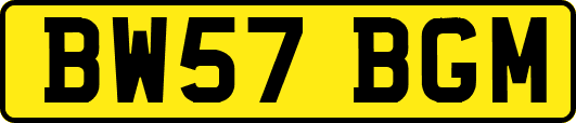 BW57BGM