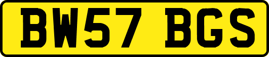 BW57BGS
