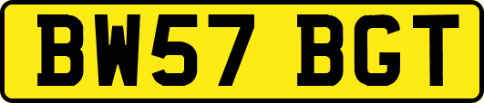 BW57BGT