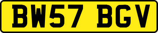 BW57BGV