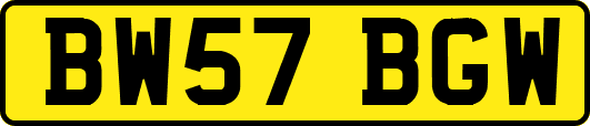 BW57BGW